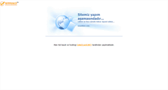 Desktop Screenshot of ensohbet.com
